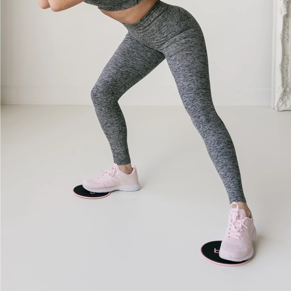 Bala Exercise Sliders